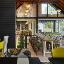 Drake Devonshire Inn / +tongtong Drake Devonshire Inn / +tongtong © Nikolas Koenig
