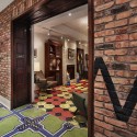 Drake Devonshire Inn / +tongtong Drake Devonshire Inn / +tongtong © Nikolas Koenig