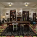Drake Devonshire Inn / +tongtong Drake Devonshire Inn / +tongtong © Nikolas Koenig