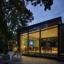 Drake Devonshire Inn / +tongtong Drake Devonshire Inn / +tongtong © Nikolas Koenig