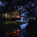 Drake Devonshire Inn / +tongtong Drake Devonshire Inn / +tongtong © Nikolas Koenig