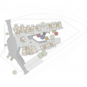 Walumba Elders Centre / Iredale Pedersen Hook Architects Floor Plan