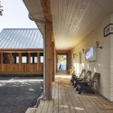 Drake Devonshire Inn / +tongtong Drake Devonshire Inn / +tongtong © Nikolas Koenig