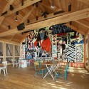 Drake Devonshire Inn / +tongtong Drake Devonshire Inn / +tongtong © Nikolas Koenig