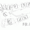 Walumba Elders Centre / Iredale Pedersen Hook Architects Ground Floor Plan