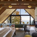 Drake Devonshire Inn / +tongtong Drake Devonshire Inn / +tongtong © Nikolas Koenig