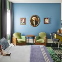 Drake Devonshire Inn / +tongtong Drake Devonshire Inn / +tongtong © Nikolas Koenig