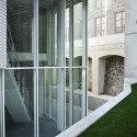 Empereur / Architectes Associés Empereur / Architectes Associés © Renaud Callebaut