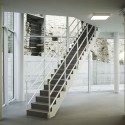 Empereur / Architectes Associés Empereur / Architectes Associés © Renaud Callebaut