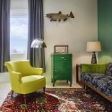 Drake Devonshire Inn / +tongtong Drake Devonshire Inn / +tongtong © Nikolas Koenig
