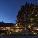 Drake Devonshire Inn / +tongtong Drake Devonshire Inn / +tongtong © Nikolas Koenig