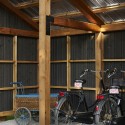 Drake Devonshire Inn / +tongtong Drake Devonshire Inn / +tongtong © Nikolas Koenig