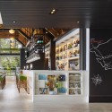Drake Devonshire Inn / +tongtong Drake Devonshire Inn / +tongtong © Nikolas Koenig