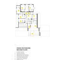 Drake Devonshire Inn / +tongtong Drake Devonshire Inn / +tongtong Second Floor Plan