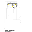 Drake Devonshire Inn / +tongtong Drake Devonshire Inn / +tongtong Third Floor Plan