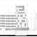 Empereur / Architectes Associés Empereur / Architectes Associés Elevation