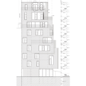 Empereur / Architectes Associés Empereur / Architectes Associés Elevation