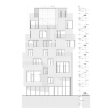 Empereur / Architectes Associés Empereur / Architectes Associés Elevation