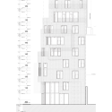 Empereur / Architectes Associés Empereur / Architectes Associés Elevation