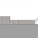 Innsbruck Trade Fair A / ARGE CNBZ Architects Innsbruck Trade Fair A / ARGE CNBZ Architects Elevation 2