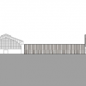 Innsbruck Trade Fair A / ARGE CNBZ Architects Innsbruck Trade Fair A / ARGE CNBZ Architects Elevation 3