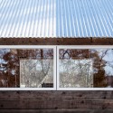 Cabin at Femunden / Aslak Haanshuus Arkitekter © Tom Gustavsen