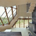 Dune House / Marc Koehler Architects Dune House / Marc Koehler Architects © Filip Dujardin