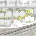 Rue du Charolais / Eva Samuel Master Plan