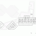 Rue du Charolais / Eva Samuel Floor Plan