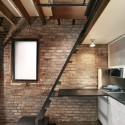 Brick House / Christi Azevedo © Cesar Rubio