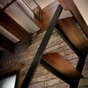 Brick House / Christi Azevedo © Cesar Rubio