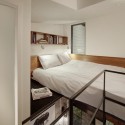 Brick House / Christi Azevedo © Cesar Rubio