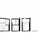 Brick House / Christi Azevedo Section
