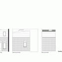 Brick House / Christi Azevedo Elevation