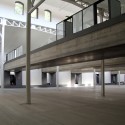 Casa del Lector / Ensamble Studio Casa del Lector / Ensamble Studio Courtesy of Ensamble Studio