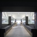 Casa del Lector / Ensamble Studio Casa del Lector / Ensamble Studio Courtesy of Ensamble Studio