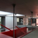 Casa del Lector / Ensamble Studio Casa del Lector / Ensamble Studio Courtesy of Ensamble Studio