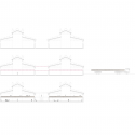 Casa del Lector / Ensamble Studio Casa del Lector / Ensamble Studio Diagram