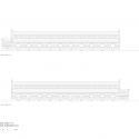 Casa del Lector / Ensamble Studio Casa del Lector / Ensamble Studio Elevation