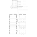 Casa del Lector / Ensamble Studio Casa del Lector / Ensamble Studio Floor Plan