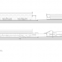 Casa del Lector / Ensamble Studio Casa del Lector / Ensamble Studio Section