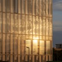 Head Offices of Social Security for French Citizen Abroad / BVAU © Clément Guillaume
