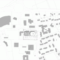 Head Offices of Social Security for French Citizen Abroad / BVAU Situation Plan