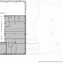 Head Offices of Social Security for French Citizen Abroad / BVAU Plan 03
