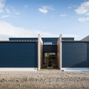 Farmhouse / Minako Wakasa Farmhouse / Minako Wakasa © Yoshihiro Asada