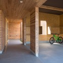 Farmhouse / Minako Wakasa Farmhouse / Minako Wakasa © Yoshihiro Asada