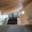 Farmhouse / Minako Wakasa Farmhouse / Minako Wakasa © Yoshihiro Asada