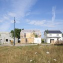 Maison D / Fouquet Architecture Urbanisme Maison D / Fouquet Architecture Urbanisme © Philippe Ruault