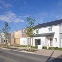 Maison D / Fouquet Architecture Urbanisme Maison D / Fouquet Architecture Urbanisme © Philippe Ruault