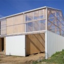 Maison D / Fouquet Architecture Urbanisme Maison D / Fouquet Architecture Urbanisme © Philippe Ruault
